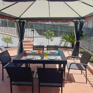 Appartamento Bilovarazze With Terrace, Varazze